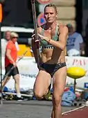 Romana Maláčová – 4,25 m