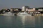 Schifflände