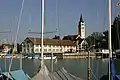 Hafen