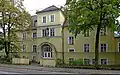 1892 – St. Marien-Ludwig-Ferdinand-Kinderheim, München, Romanstr. 12