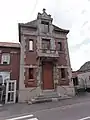 Rathaus (mairie)