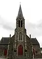 Kirche