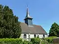 Kirche Saint-Aubin
