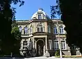 Historisches Krankenhaus