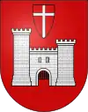 Wappen von Romont