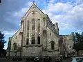 Romsey Abbey