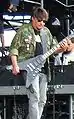 1. Januar: Ron Asheton (2008)