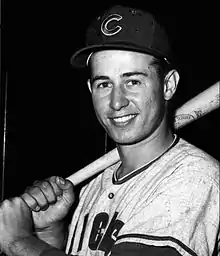 Santo in 1961