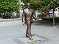 Denkmal für Ronald Reagan