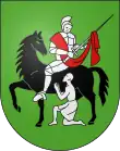 Wappen von Ronco sopra Ascona