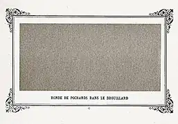Ronde de pochards dans le brouillard [Säuferrunde im Nebel]