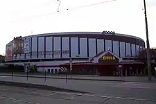 Kajot Arena