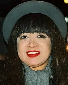 12. Januar: Ronnie Spector (2000)