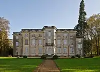 Schloss Ronno