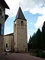 KircheSaint-Martin