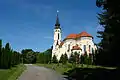 St.-Emmerichs-Kirche