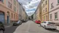 Roonstraße