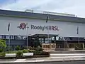Rooty Hill RSL, im Westen Sydneys