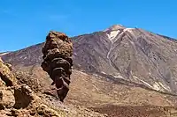 Nationalpark Teide