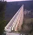 Der Aquädukt