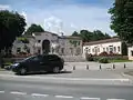 Stadtzentrum