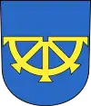 Wappen von Rorbas