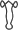 glyph 91