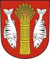 Wappen von Rorschach