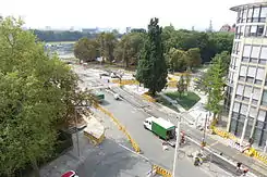 Rosa-Luxemburg-Platz