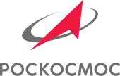 Logo von Roskosmos