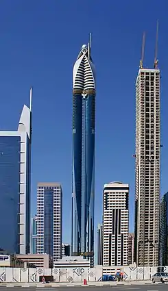 Rose Rayhaan by Rotana