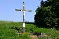 Flurkreuz