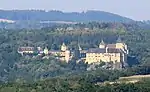 Schloss Rosenburg (Niederösterreich)