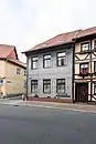 Wohnhaus