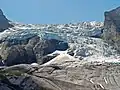 Rosenlauigletscher