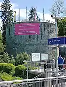 Rosenobel­turm