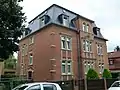 Mietshaus Rosenstraße 24
