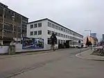 Rosenstraße