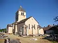 Kirche Saint-Pierre