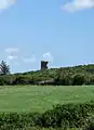 Rossbrin Castle