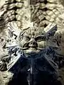 „Green Man“ in der Rosslyn-Kapelle (16. Jh.)