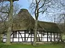 Rossmühle Oberbauerschaft