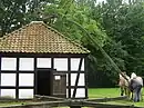 Rossmühle Rahden