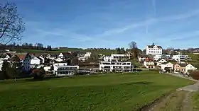 Rossrüti