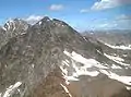 Rostizkogel von Süden