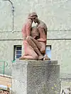 Margarete Scheel (1926) Arbeit
