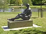 Große Sitzende (1969)