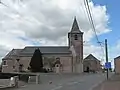 Kirche Saint-Nicolas