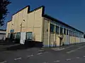 Gemeindefesthalle