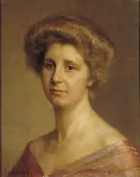 Rosy Wertheim1912